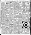 London Daily Chronicle Saturday 01 August 1925 Page 6