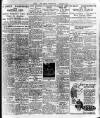 London Daily Chronicle Tuesday 01 September 1925 Page 3