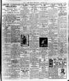 London Daily Chronicle Monday 07 September 1925 Page 3