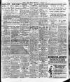 London Daily Chronicle Saturday 12 September 1925 Page 3