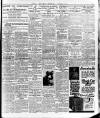 London Daily Chronicle Saturday 12 September 1925 Page 7