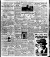 London Daily Chronicle Monday 14 September 1925 Page 7