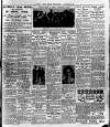 London Daily Chronicle Thursday 24 September 1925 Page 3