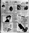 London Daily Chronicle Wednesday 07 October 1925 Page 6