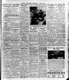 London Daily Chronicle Wednesday 07 October 1925 Page 9