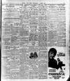 London Daily Chronicle Saturday 17 October 1925 Page 7