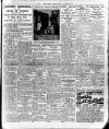 London Daily Chronicle Monday 19 October 1925 Page 3