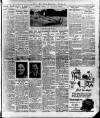 London Daily Chronicle Monday 19 October 1925 Page 9