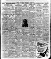 London Daily Chronicle Wednesday 21 October 1925 Page 3