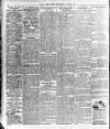London Daily Chronicle Tuesday 27 October 1925 Page 8