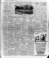 London Daily Chronicle Tuesday 27 October 1925 Page 9