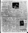 London Daily Chronicle Wednesday 28 October 1925 Page 9