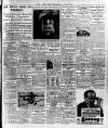 London Daily Chronicle Saturday 31 October 1925 Page 3