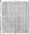 London Daily Chronicle Tuesday 05 January 1926 Page 12