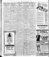 London Daily Chronicle Wednesday 06 January 1926 Page 4