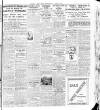 London Daily Chronicle Wednesday 13 January 1926 Page 3