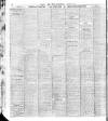 London Daily Chronicle Thursday 25 February 1926 Page 14