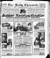 London Daily Chronicle Wednesday 03 March 1926 Page 1