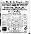 London Daily Chronicle Tuesday 30 March 1926 Page 1