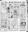 London Daily Chronicle Tuesday 01 June 1926 Page 1