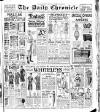 London Daily Chronicle Monday 14 June 1926 Page 1