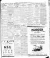 London Daily Chronicle Wednesday 16 June 1926 Page 11