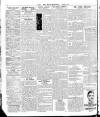 London Daily Chronicle Monday 30 August 1926 Page 6