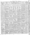 London Daily Chronicle Tuesday 31 August 1926 Page 8