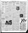 London Daily Chronicle Friday 01 October 1926 Page 7