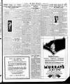 London Daily Chronicle Wednesday 06 October 1926 Page 13