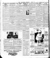 London Daily Chronicle Monday 11 October 1926 Page 4