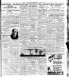 London Daily Chronicle Monday 01 November 1926 Page 3