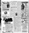 London Daily Chronicle Monday 01 November 1926 Page 6