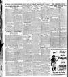 London Daily Chronicle Monday 01 November 1926 Page 12