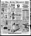 London Daily Chronicle Tuesday 16 November 1926 Page 1