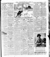 London Daily Chronicle Wednesday 08 December 1926 Page 9