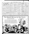 London Daily Chronicle Saturday 29 January 1927 Page 4