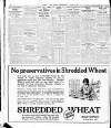 London Daily Chronicle Thursday 06 January 1927 Page 4