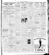 London Daily Chronicle Monday 10 January 1927 Page 3