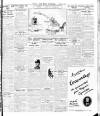 London Daily Chronicle Saturday 15 January 1927 Page 7