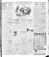 London Daily Chronicle Monday 17 January 1927 Page 9