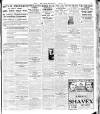 London Daily Chronicle Monday 31 January 1927 Page 3