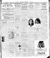 London Daily Chronicle Wednesday 02 February 1927 Page 3