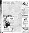 London Daily Chronicle Tuesday 08 February 1927 Page 6