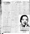 London Daily Chronicle Friday 11 February 1927 Page 10