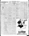 London Daily Chronicle Tuesday 15 February 1927 Page 11