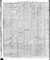 London Daily Chronicle Wednesday 16 February 1927 Page 14