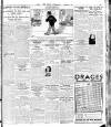 London Daily Chronicle Monday 21 February 1927 Page 9