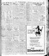 London Daily Chronicle Monday 21 February 1927 Page 13