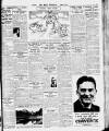 London Daily Chronicle Saturday 12 March 1927 Page 7